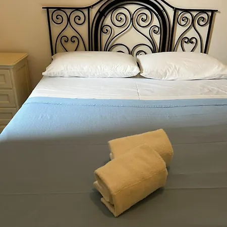 La Casetta *